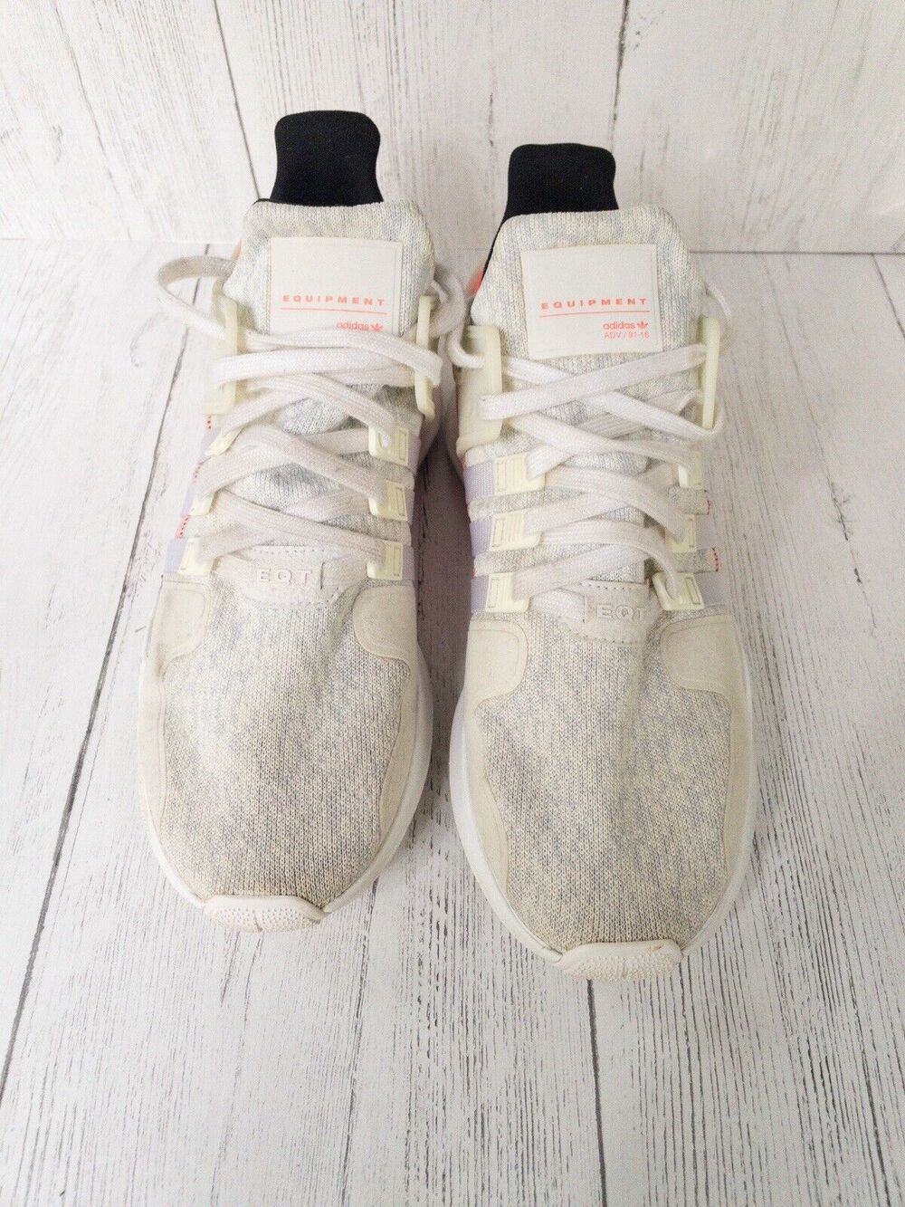 Adidas Equipment Adv 91-16 Men's size 10 Sneaker